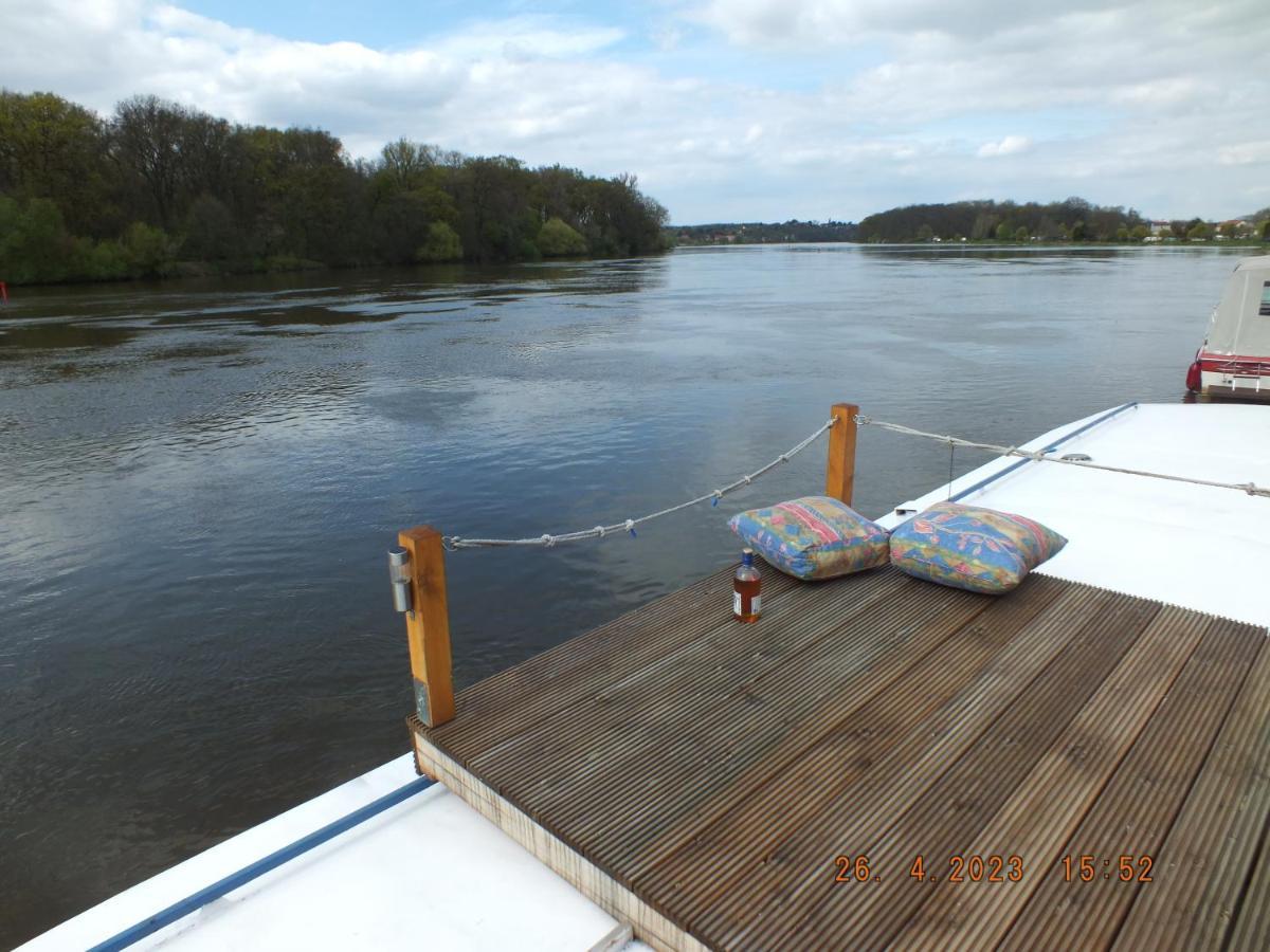 Bateau-hôtel Zouw Hausboat Zakotven -pouze *